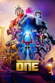 Transformers One-full