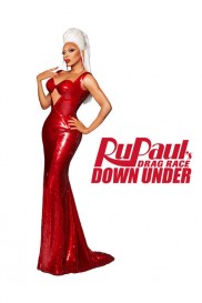RuPaul's Drag Race Down Under-full