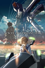 Voices of a Distant Star-full