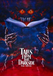 Tales from the Darkside: The Movie-full