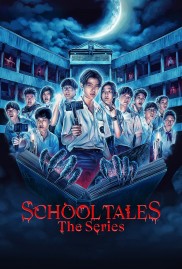 School Tales the Series-full