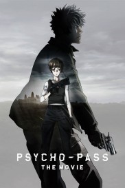 Psycho-Pass: The Movie-full