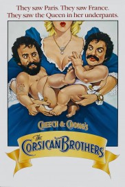 Cheech & Chong's The Corsican Brothers-full