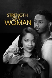 Strength of a Woman-full