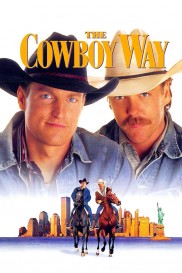 The Cowboy Way-full