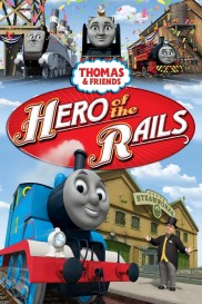 Thomas & Friends: Hero of the Rails-full