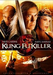Kung Fu Killer-full