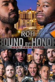 ROH Bound by Honor - West Palm Beach, FL-full