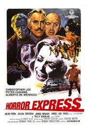 Horror Express-full
