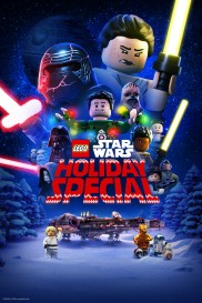 The Lego Star Wars Holiday Special-full
