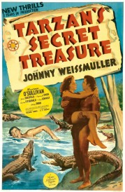 Tarzan's Secret Treasure-full