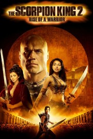 The Scorpion King: Rise of a Warrior-full