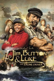Jim Button and Luke the Engine Driver-full