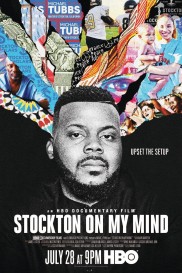 Stockton on My Mind-full
