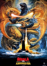 Godzilla vs. King Ghidorah-full