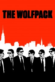 The Wolfpack-full