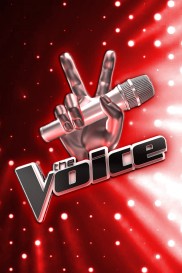 The Voice UK-full