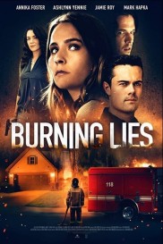 Burning Lies-full
