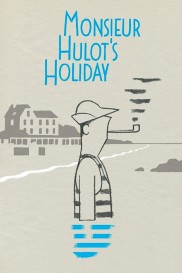 Monsieur Hulot's Holiday-full