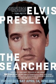 Elvis Presley: The Searcher-full