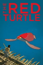 The Red Turtle-full