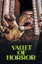 The Vault of Horror-full