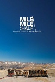 Mile... Mile & A Half-full