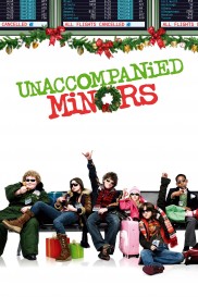 Unaccompanied Minors-full