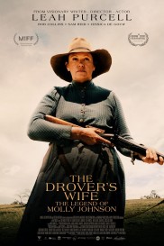The Drover's Wife: The Legend of Molly Johnson-full
