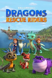 Dragons: Rescue Riders-full
