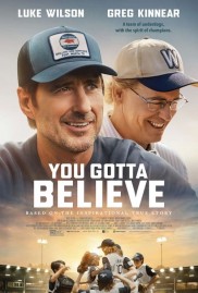 You Gotta Believe-full