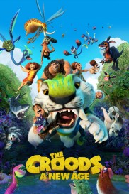 The Croods: A New Age-full