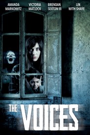 The Voices-full