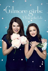 Gilmore Girls: A Year in the Life-full