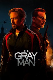 The Gray Man-full