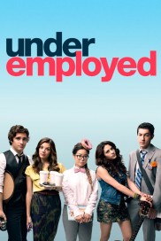 Underemployed-full