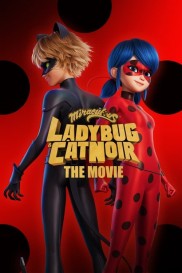 Miraculous: Ladybug & Cat Noir, The Movie-full