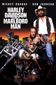 Harley Davidson and the Marlboro Man-full