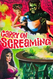 Carry On Screaming-full