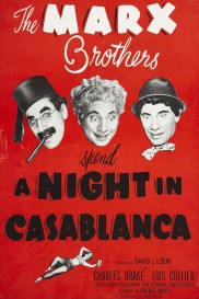 A Night in Casablanca-full