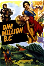 One Million B.C.-full