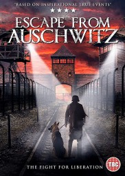 The Escape from Auschwitz-full