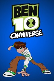Ben 10: Omniverse-full