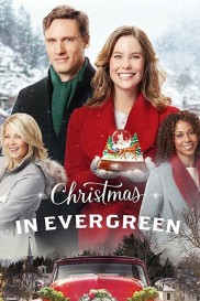 Christmas in Evergreen-full