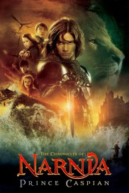 The Chronicles of Narnia: Prince Caspian-full