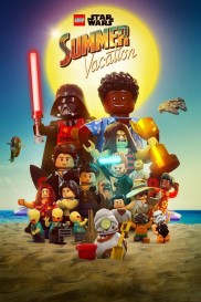 LEGO Star Wars Summer Vacation-full