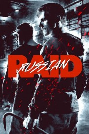Russian Raid-full