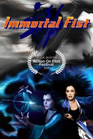 Immortal Fist: The Legend of Wing Chun-full