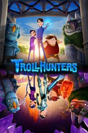 Trollhunters: Tales of Arcadia-full