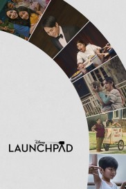 Disney’s Launchpad-full